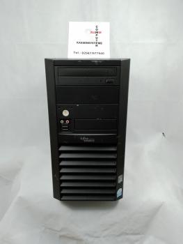 Midi Tower - Intel Pentium, 4GB RAM, 500GB HDD, GeForce 7300 GS